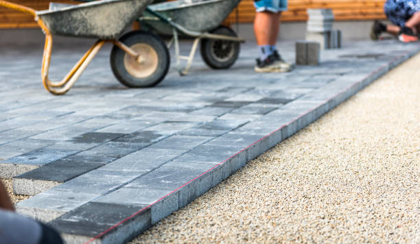 Best Brick Driveway Pavers in Murray, KY